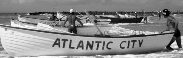 Atlantic City