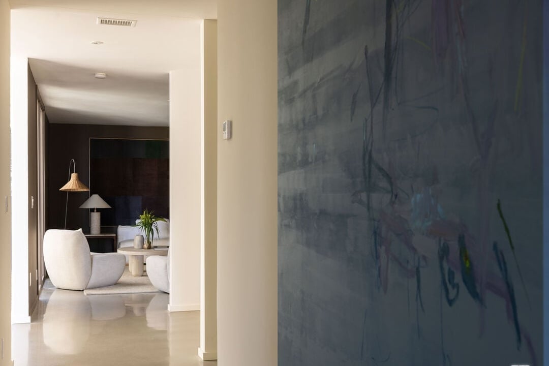 Crownfall Reserve, Edwin Dr, 90046