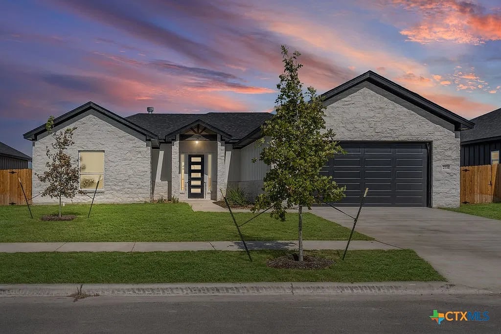 214 Creek Plum Lane