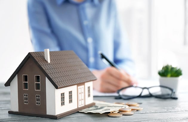 Home Energy Audits