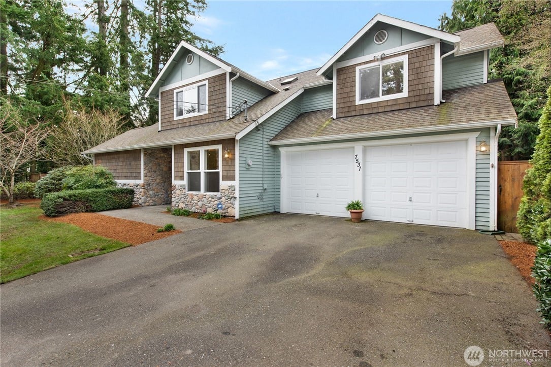 7531 NE 155th Street