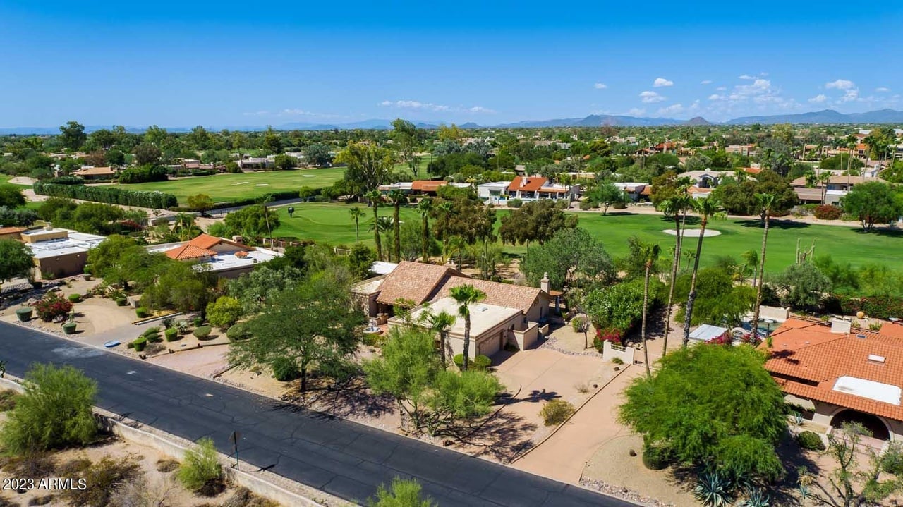 8624 E. Country Club Trl