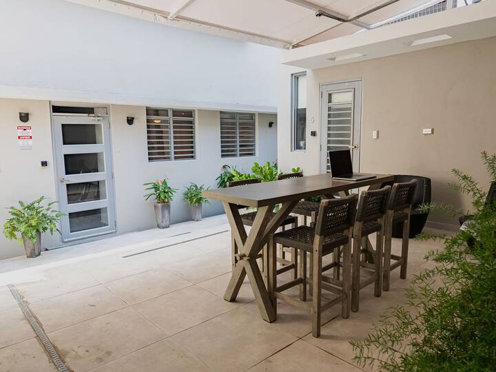 Casa Terra Porto #6 • Bright Corner Unit for 4 - Airbnb