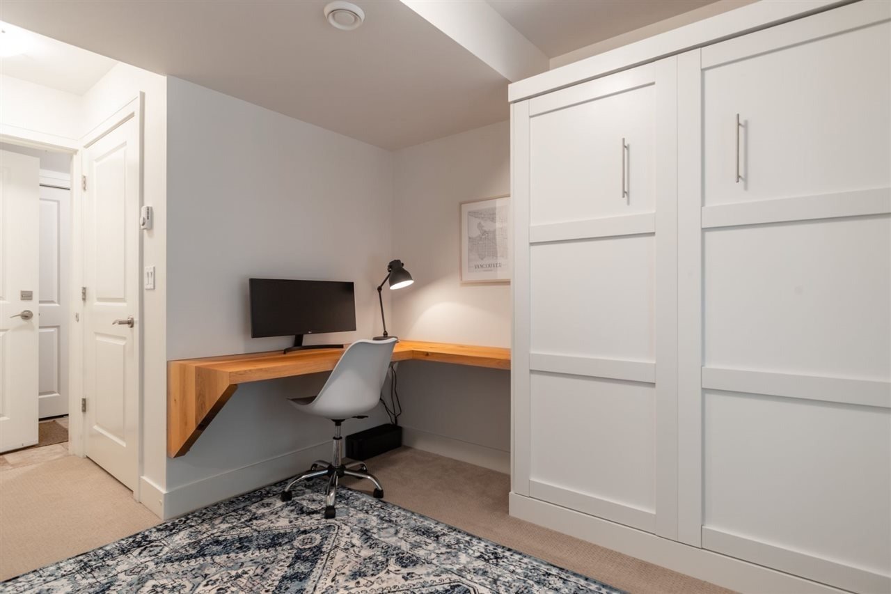 897 Premier St, #17