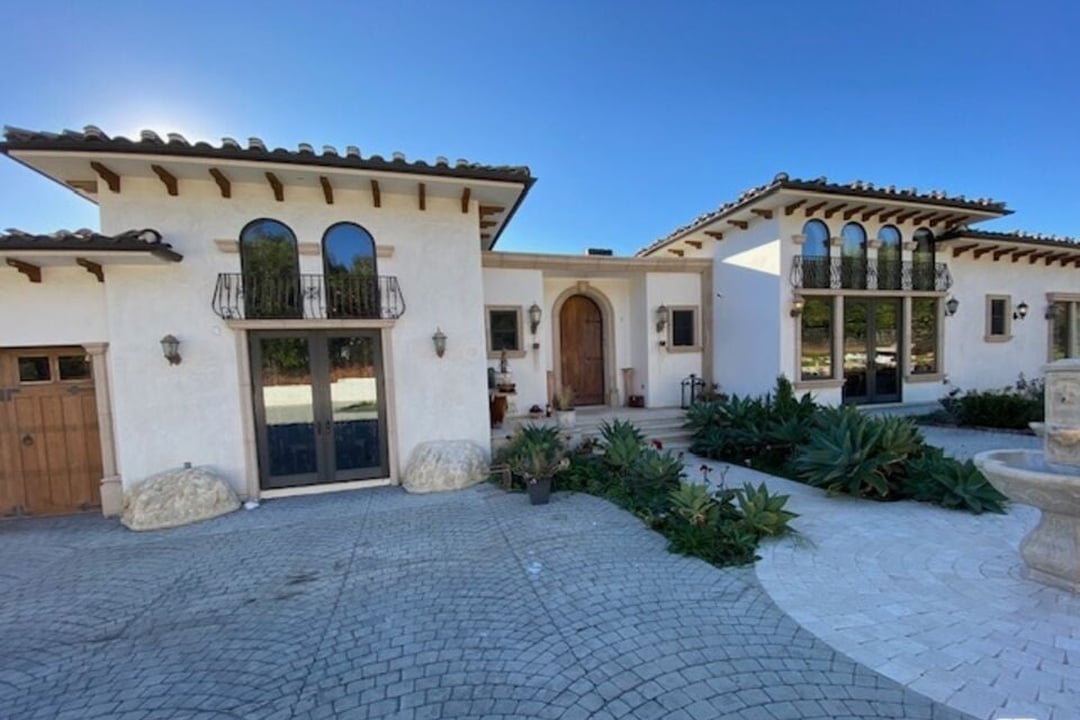 Borealis Estate, Pacific Coast Hwy, 90265