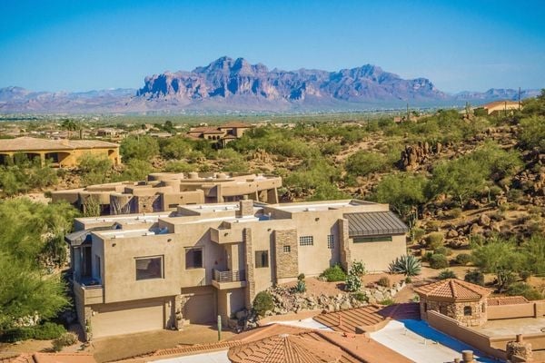 North Canyon Ranch