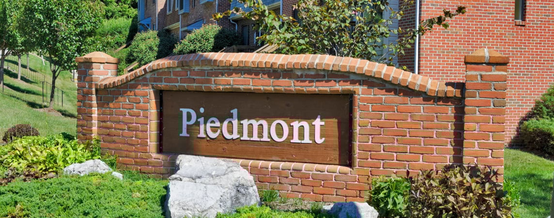 Piedmont