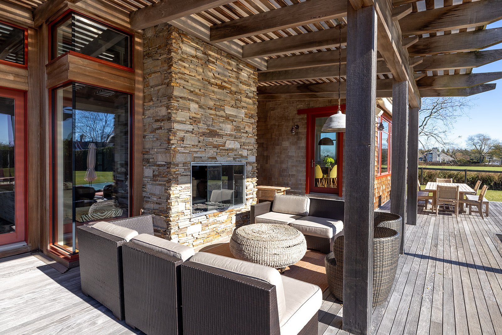 Magnificent Bridgehampton Estate