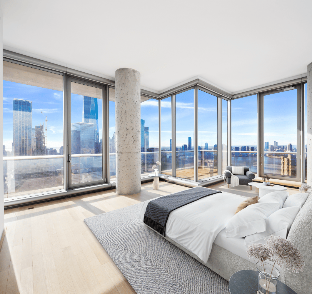 56 Leonard Street Unit: 38WEST