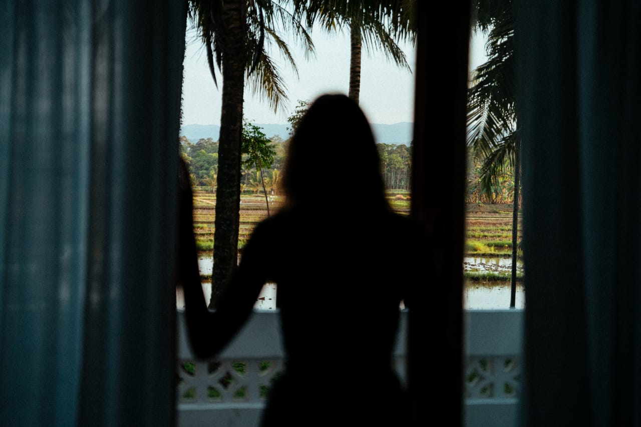 Casa Stella Mandiri Beach Krui for Sale