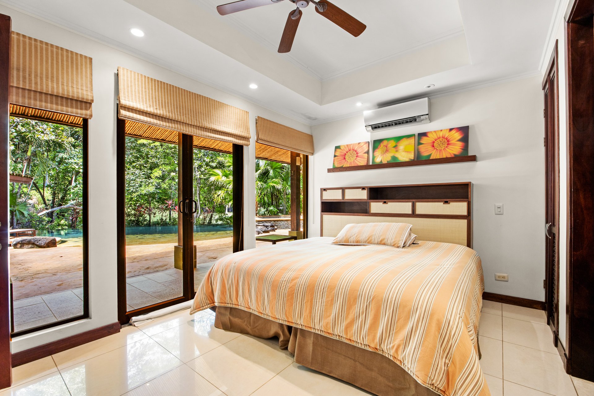 Villa Carao 12 | Luxury Golf Course Estate in Reserva Conchal, Costa Rica