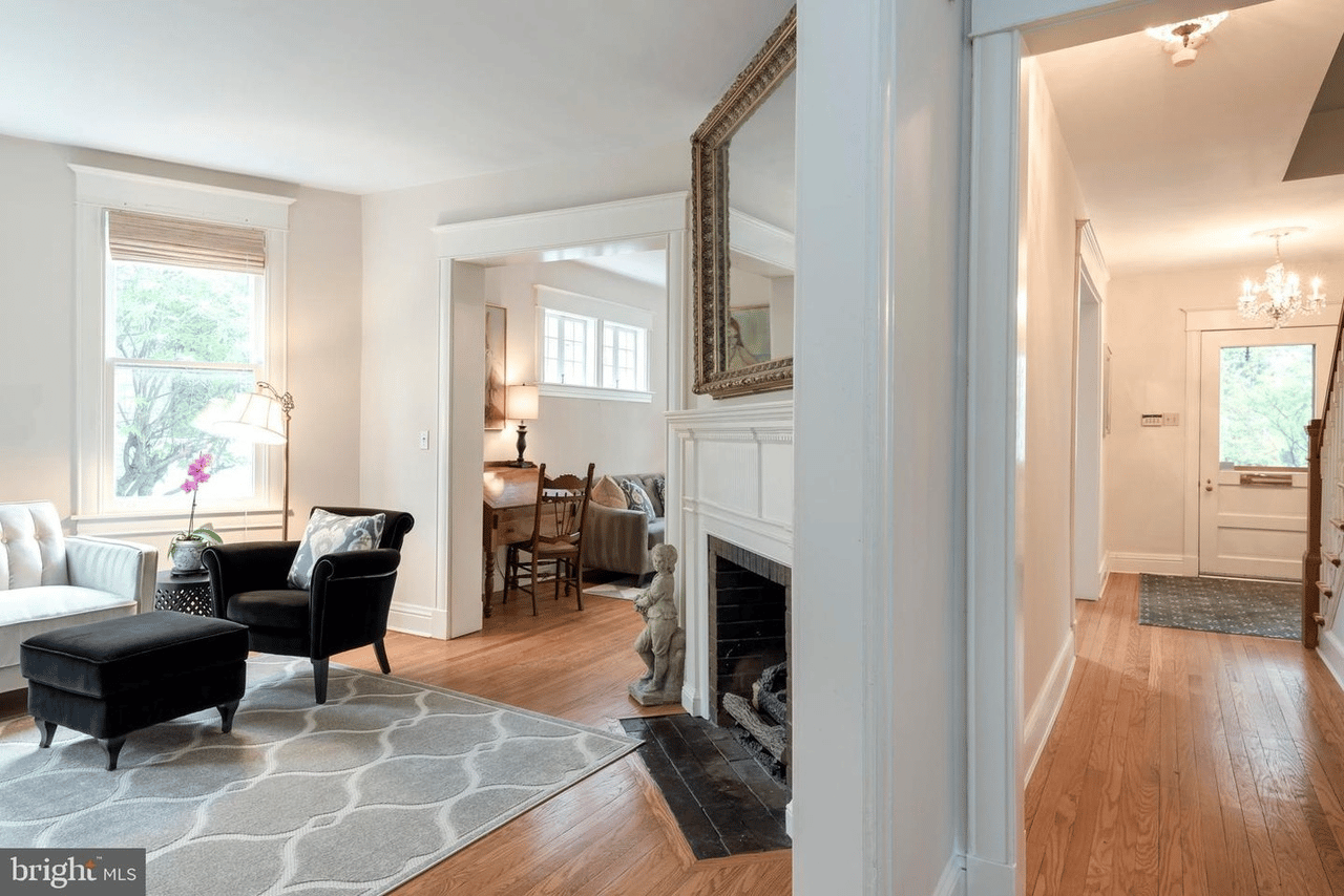9 Franklin St