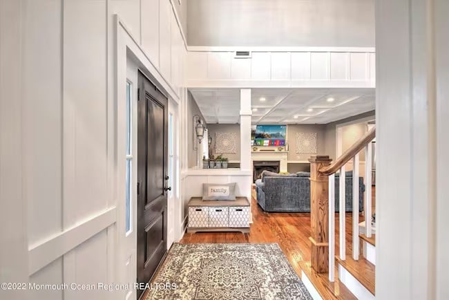 62 Parkside Way