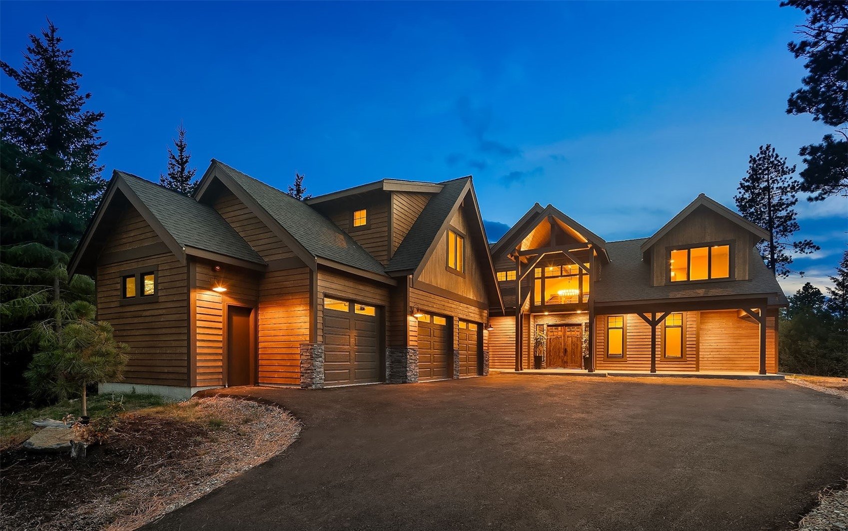 4041 Swiftwater Drive