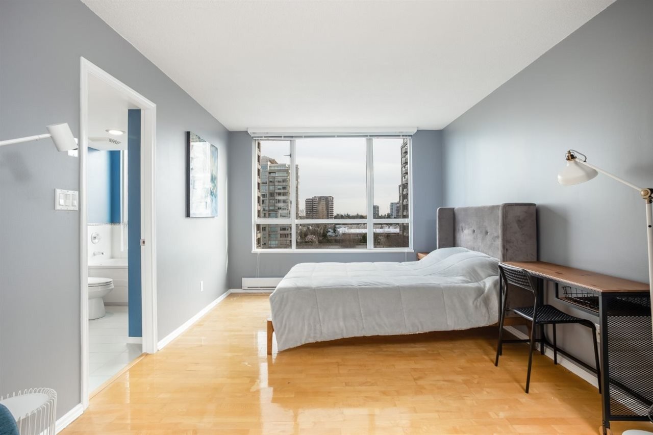 8280 Westminster Hwy, #601