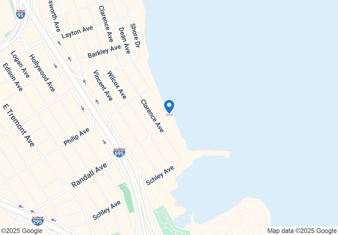 3255 Randall Ave #3D