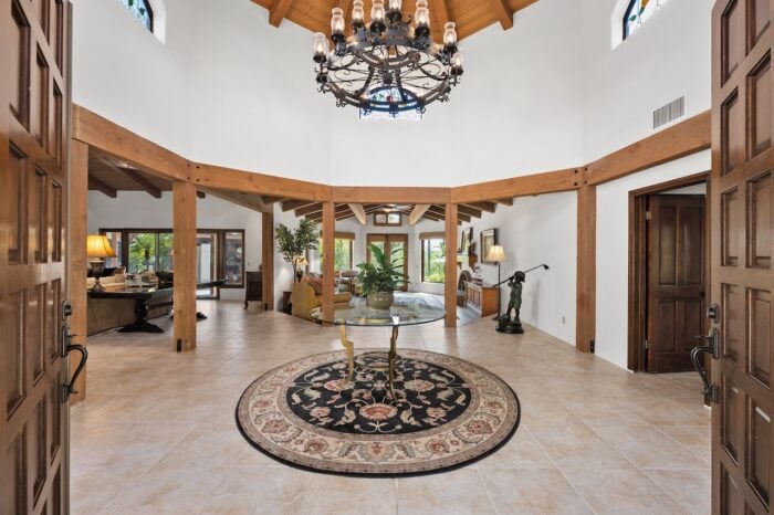 Rolling Hills Estates – Fallbrook