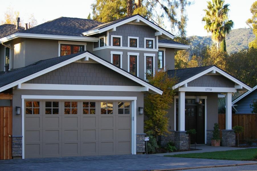 17710 Bruce Avenue, Monte Sereno