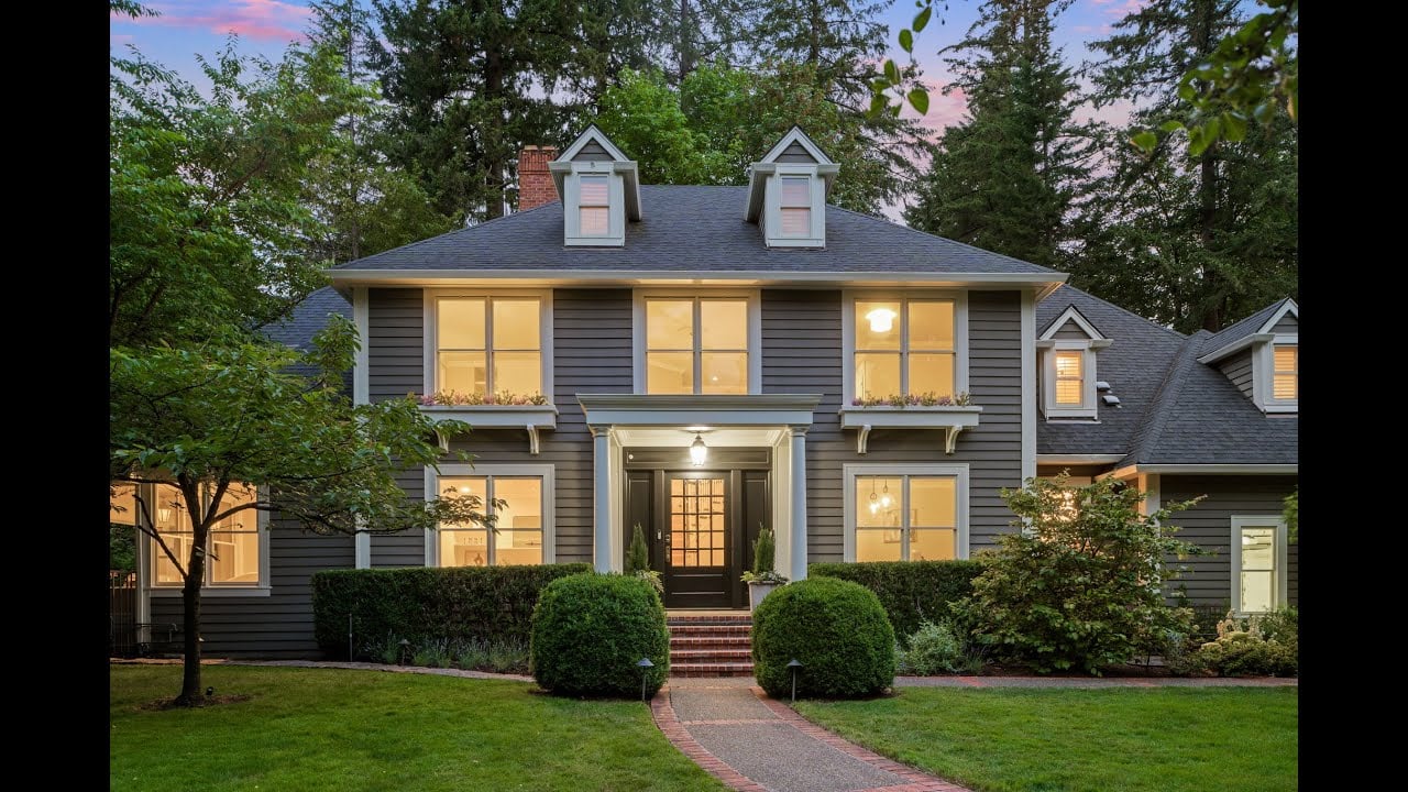  11061 S Esquiline Ave, Portland, OR