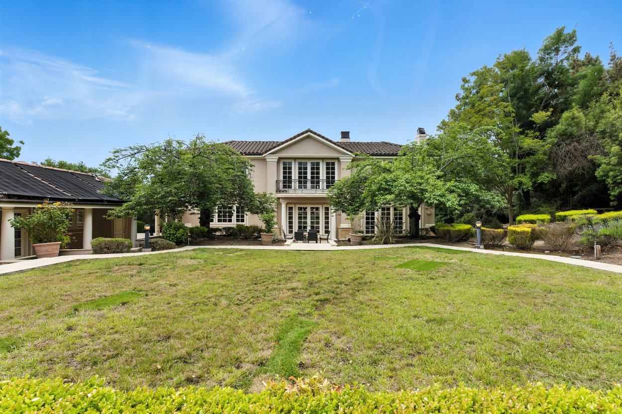 West Atherton