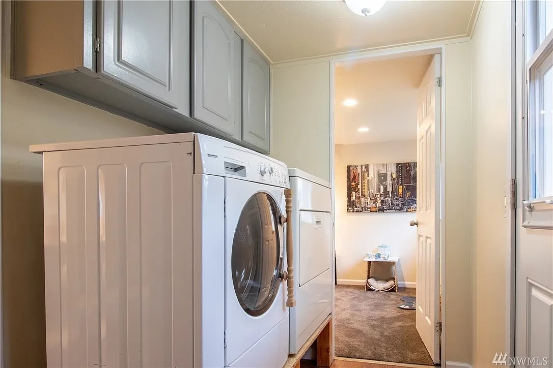 8730 206th St SE TRAILER 27