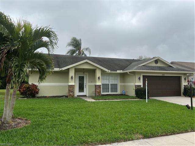 838 Charlemagne Blvd
