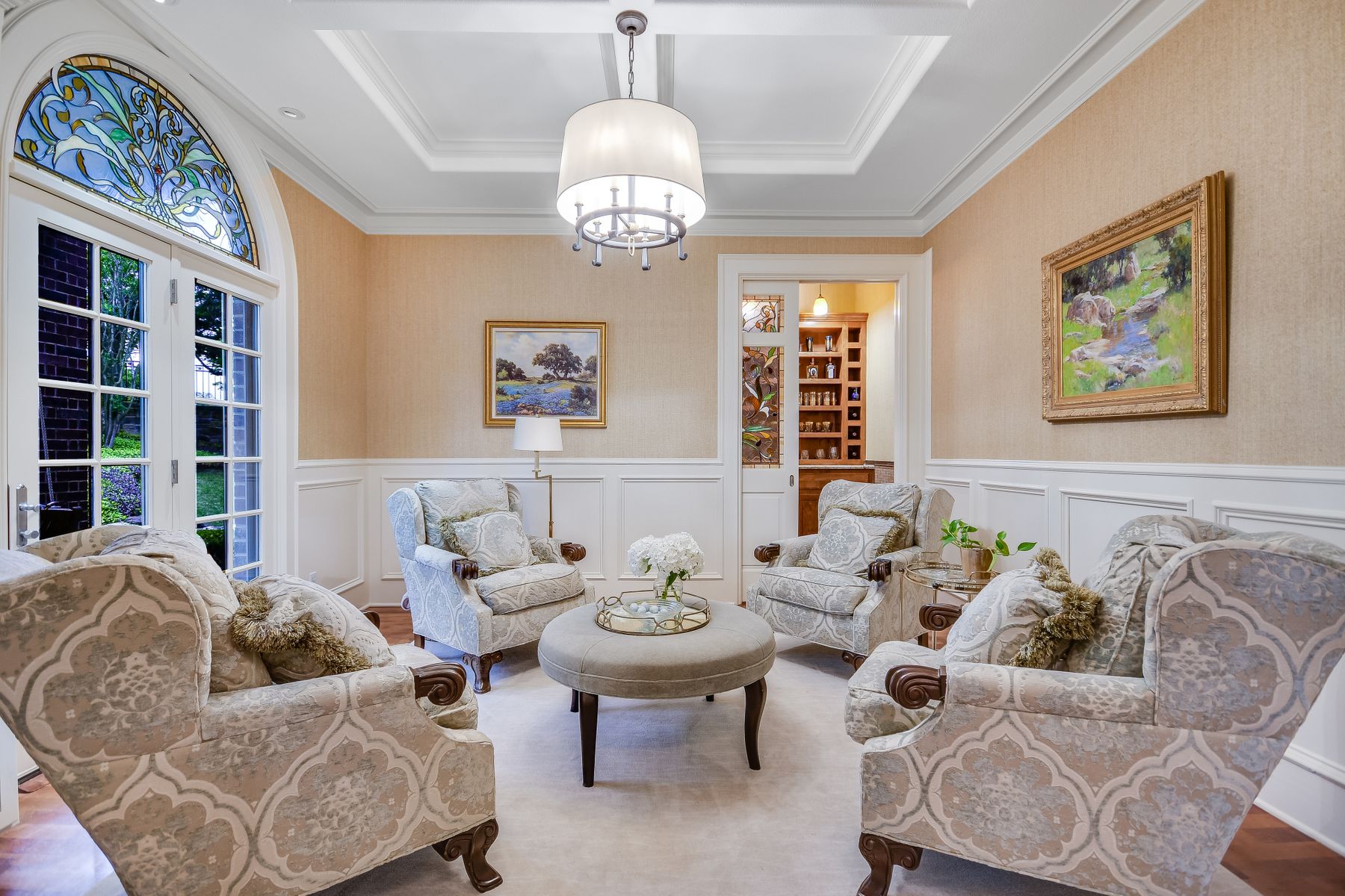 Ultimate Family Compound in Covenant Estates