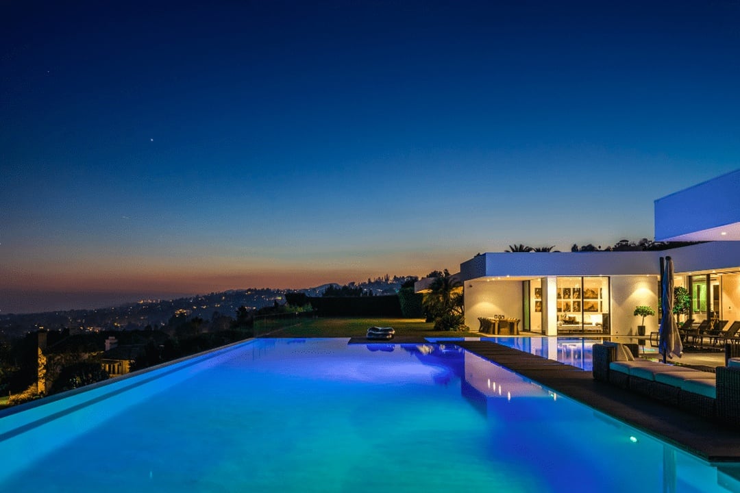 Blissful Retreat
