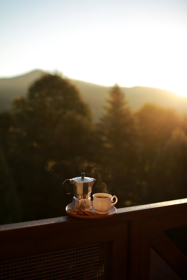 Sunrise Mountain