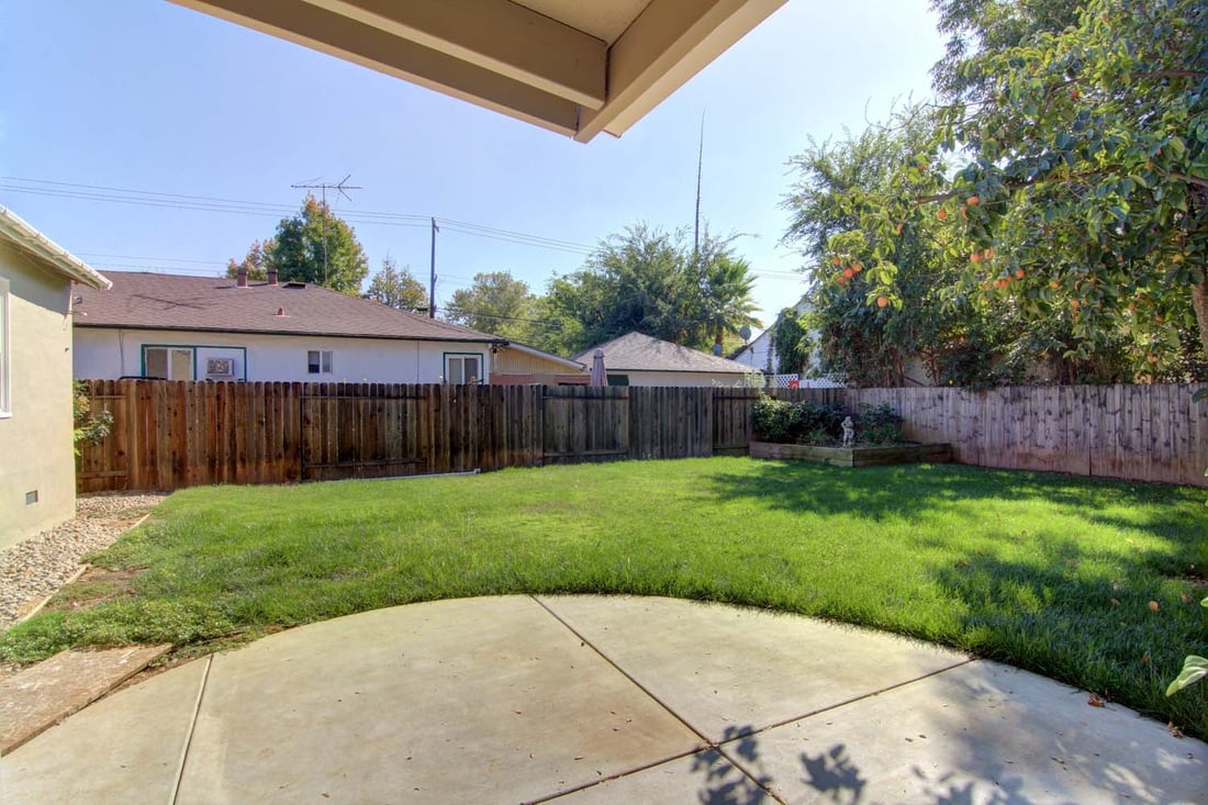 Just Sold! 5624 V Street