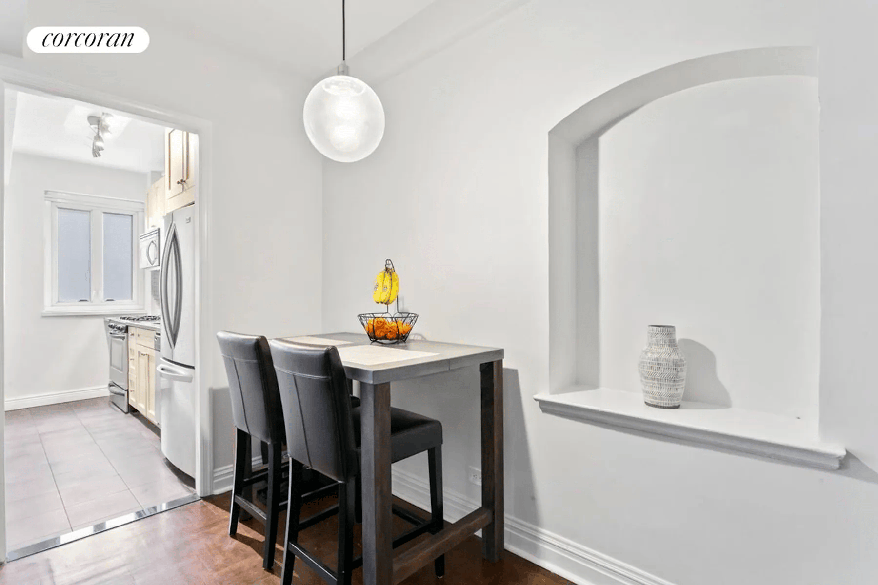 333 West 57th Street, 707
