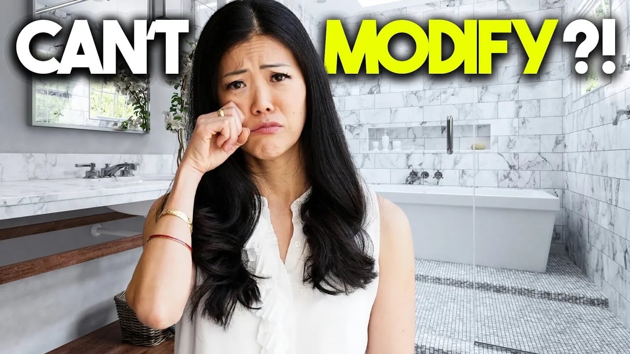 The PROs and CONs of Buying A SPEC HOME New Construction Home