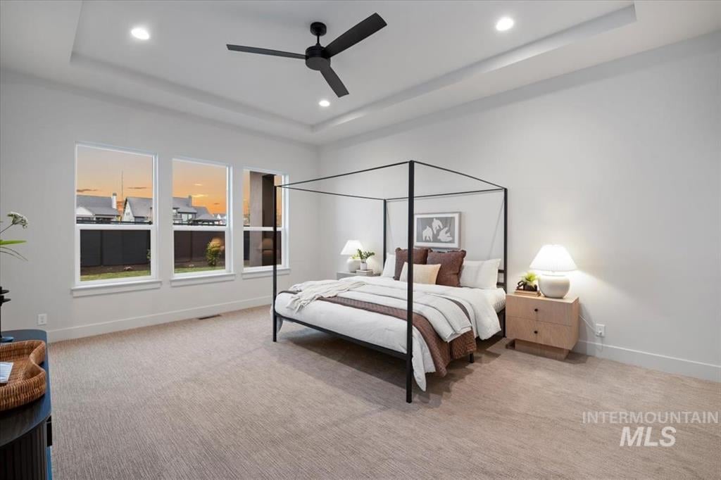 7290 W Bed Mill Street Eagle, Idaho