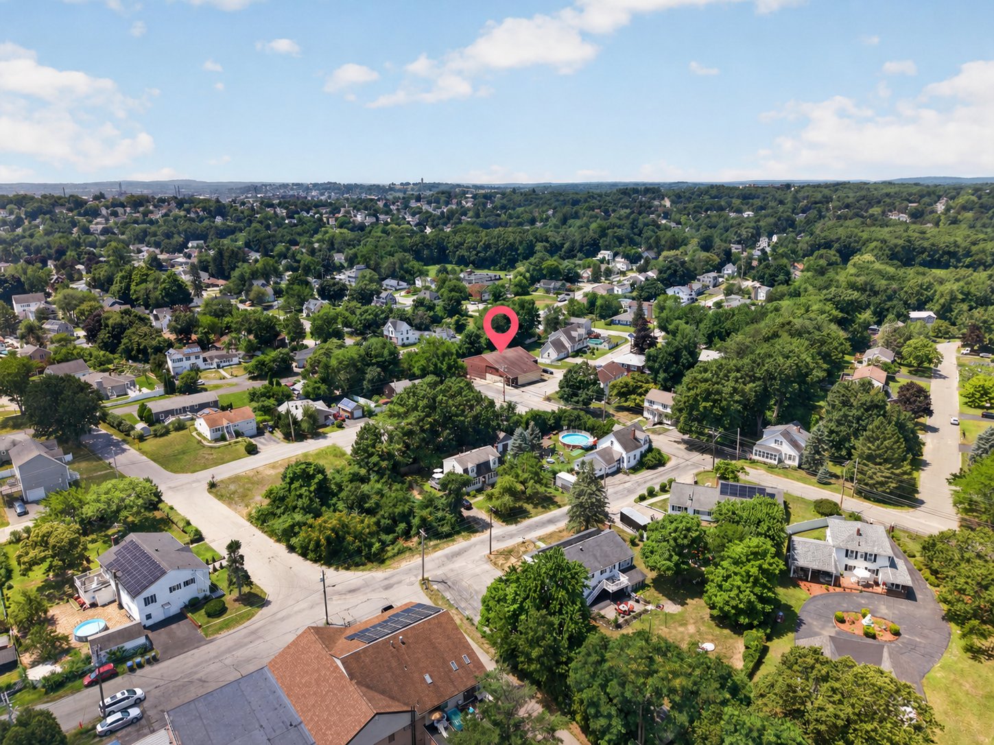 88 Oak Street & 0 Delmont Street
