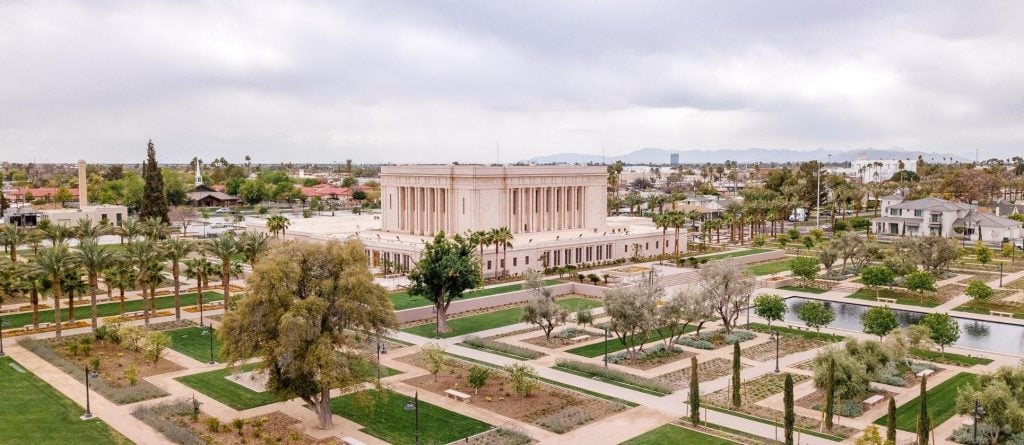Mesa, Arizona