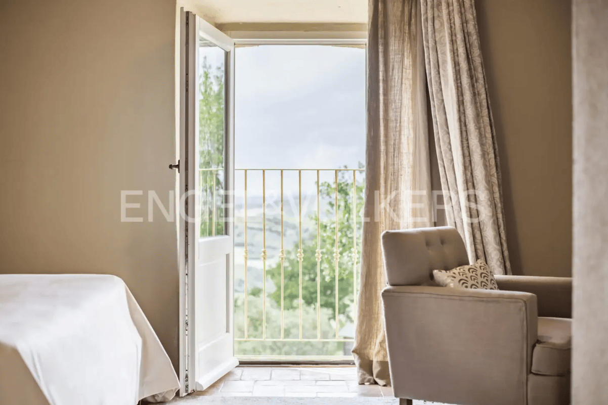 The Dream Of Maremma