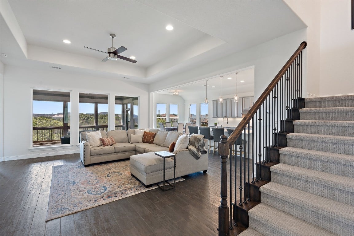 19521 Summit Glory Trl, #102