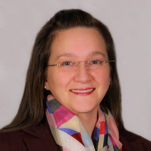 Brenda Overstreet-Kopatz