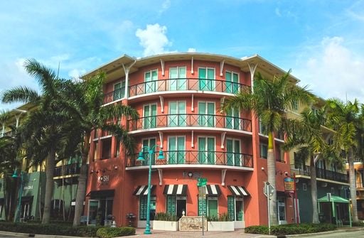 Posh Properties - Downtown Delray Beach