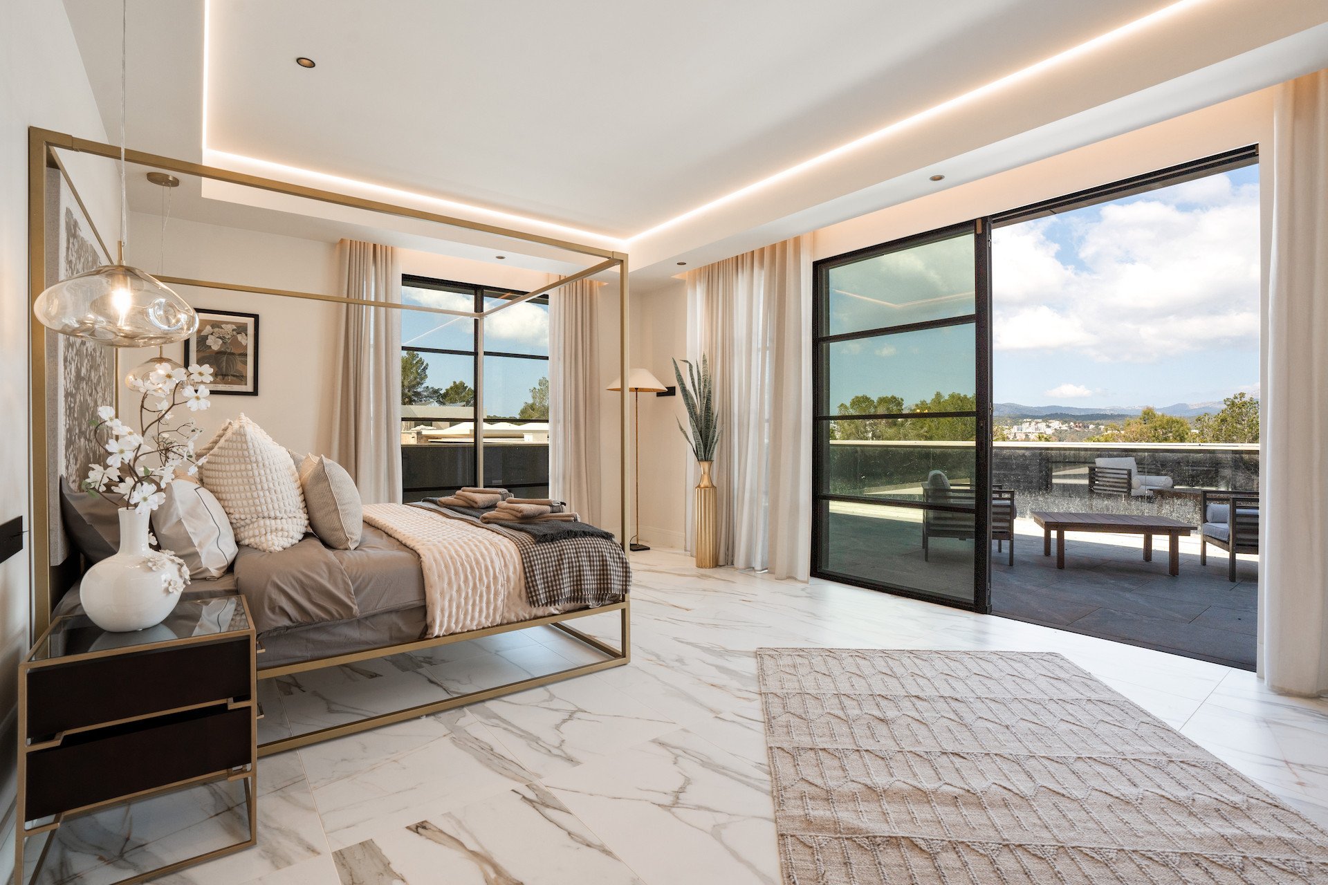 Santa Ponsa Golf Community