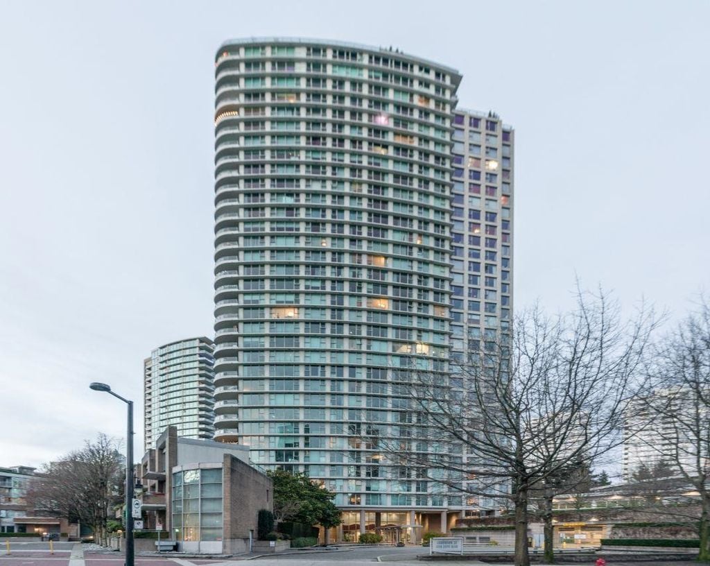 1009 Expo Blvd, #2601