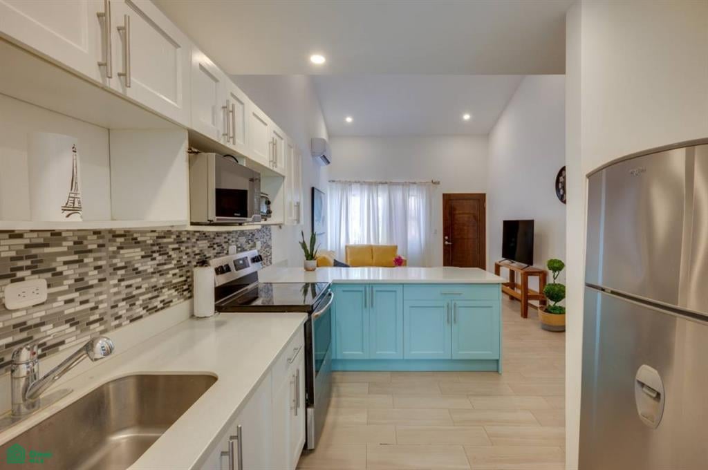 Cabo Velas 64 | Bright & Spacious 3-Bed, 3-Bath Condo in Matapalo