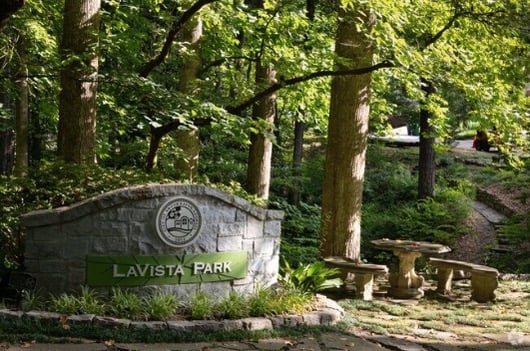 LaVista Park