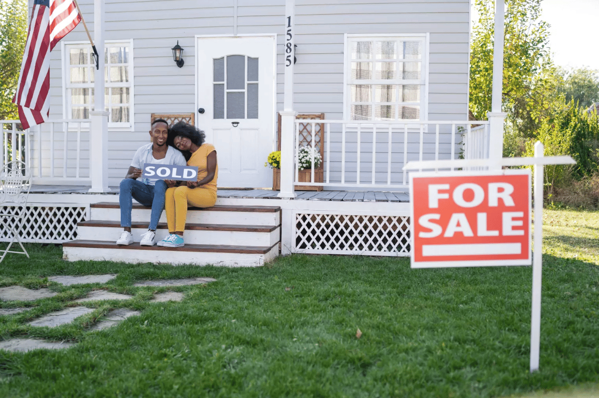 Homebuying Demand Sitting Near Highest Level Since Early Spring As Mortgage Rates Fall