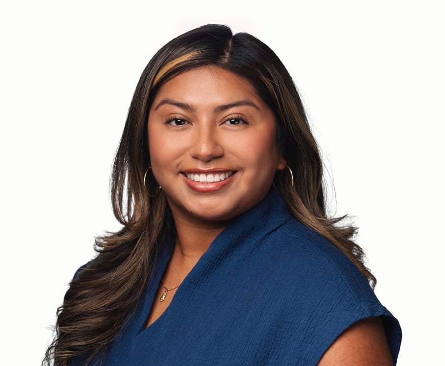 Teresa Trujillo-Camacho
