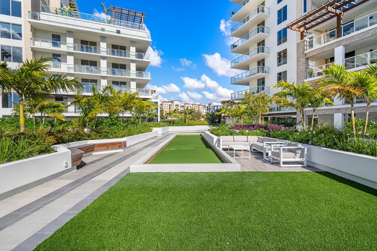 Alina Residences
