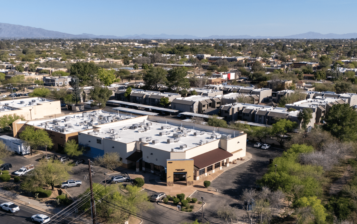 Tenet Health Surgery Center