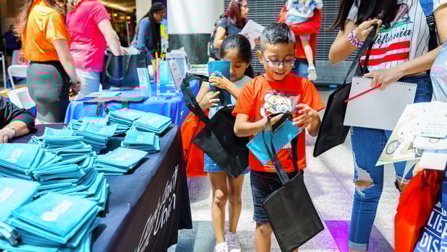Cox Back To School Fair returns for 2025 event in July
