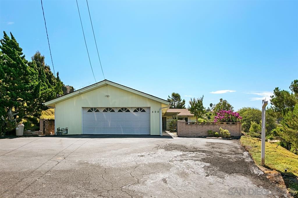 500 Beaumont Dr