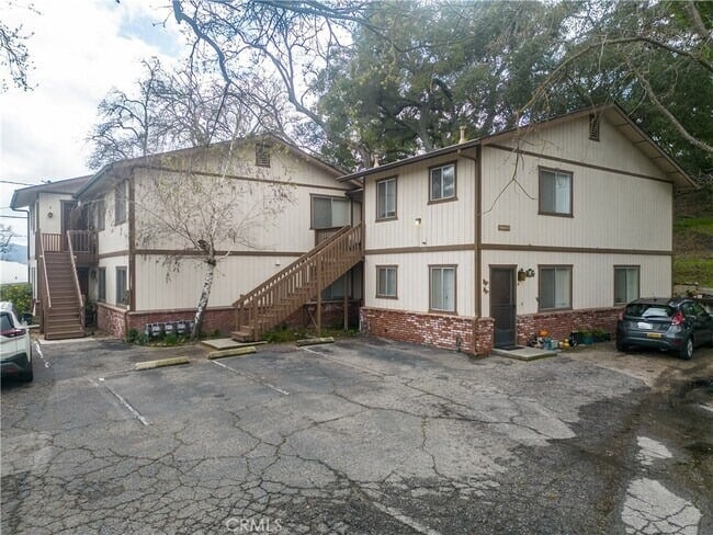 5700 Olmeda Ave #C